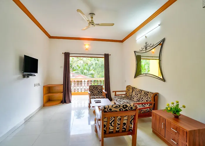 Nikita Home Stay