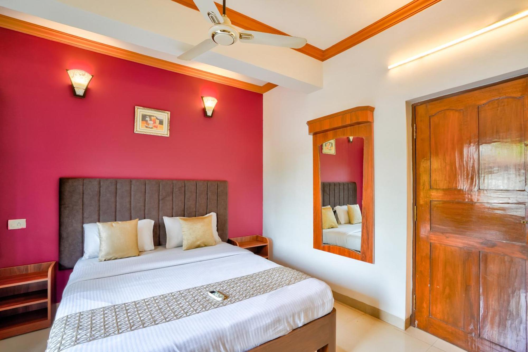 Nikita Apartment Calangute