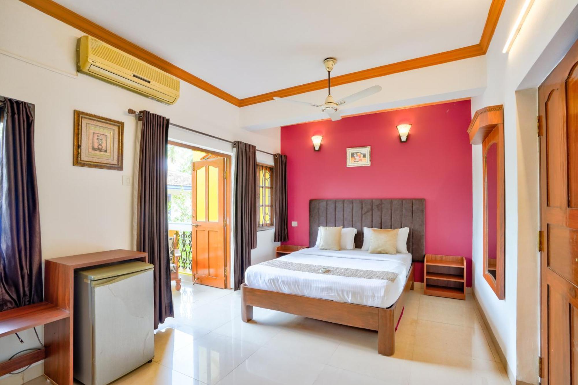 Nikita * Calangute