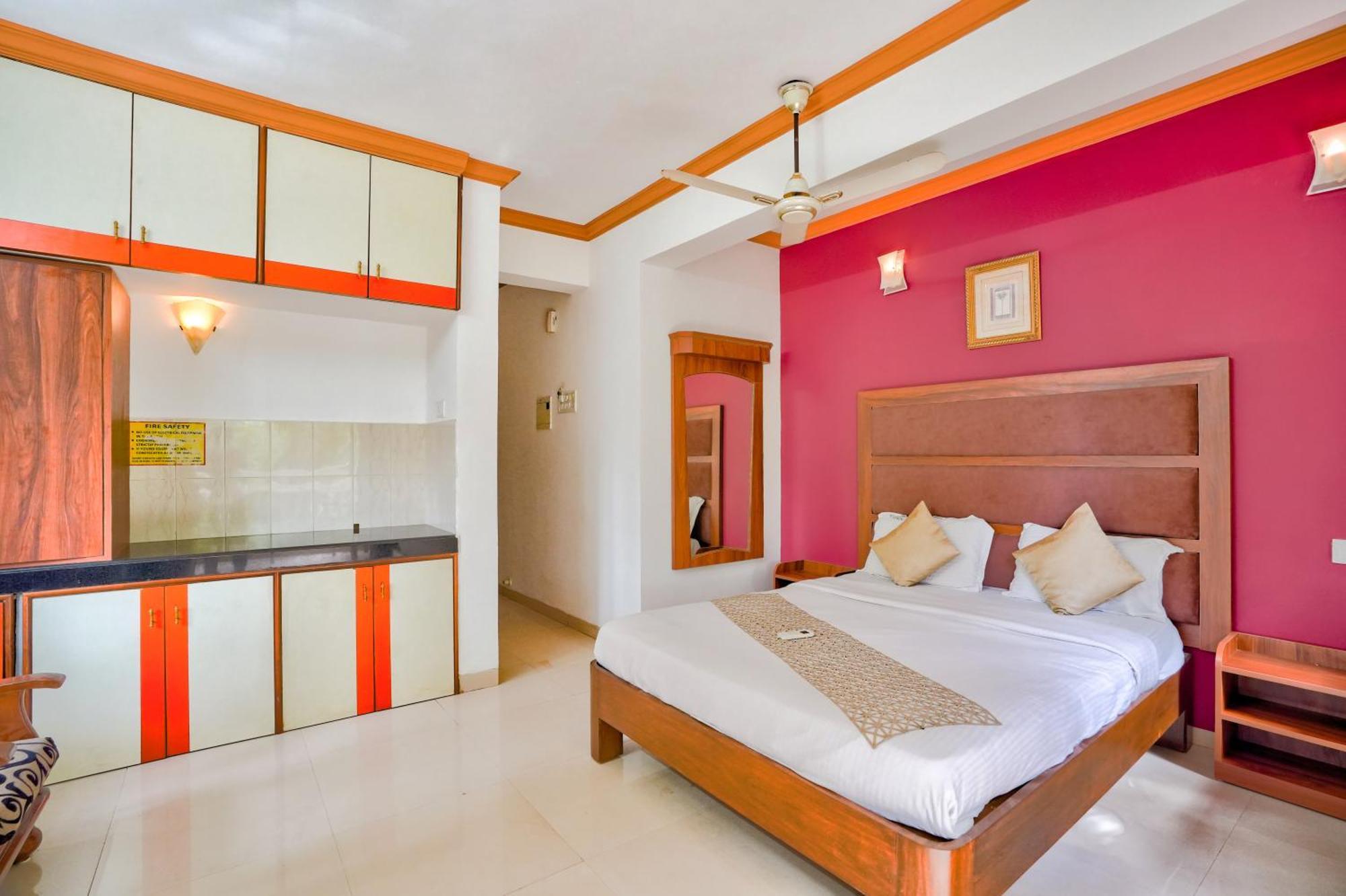 Nikita * Calangute