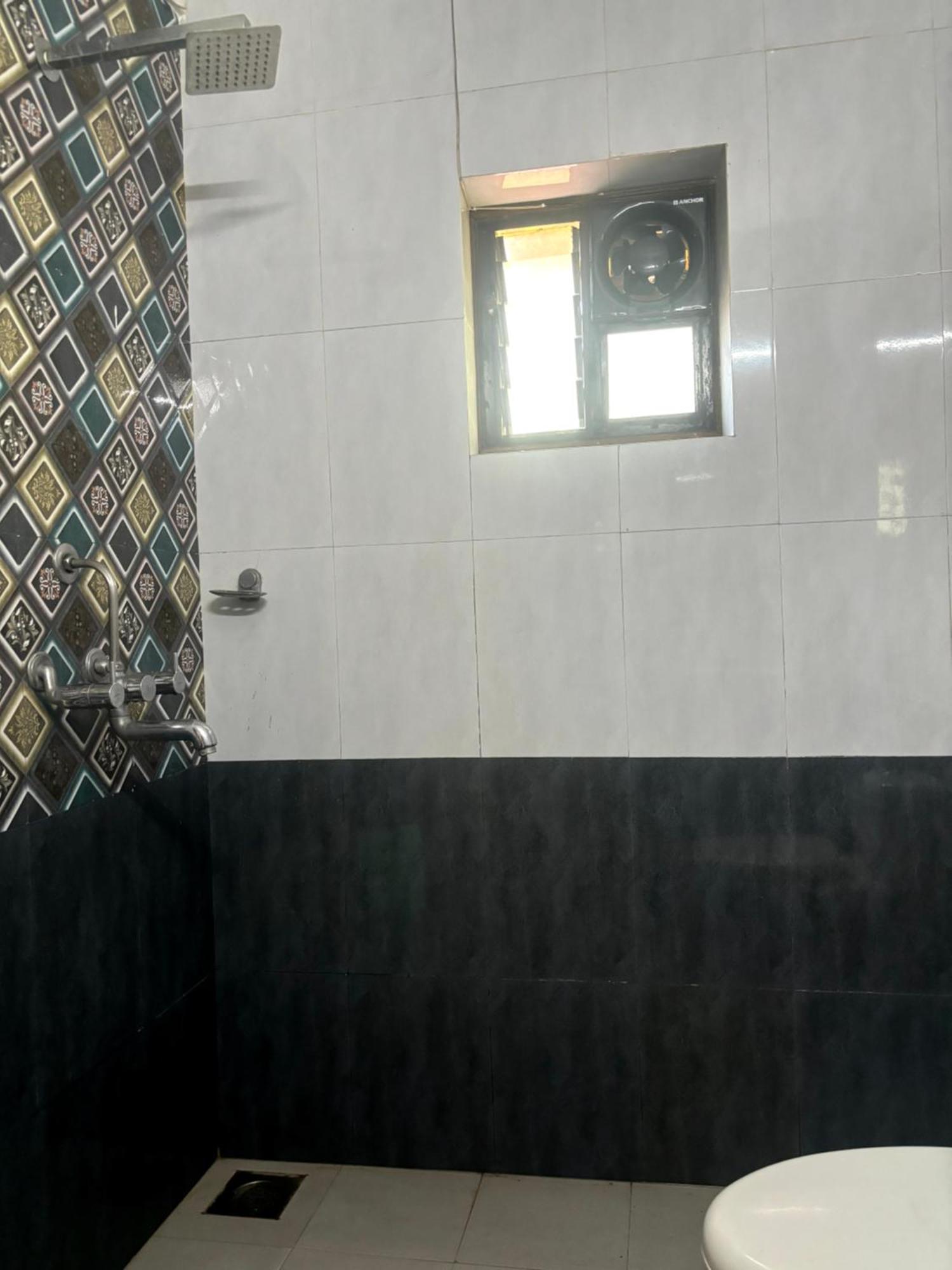 Nikita Apartment Calangute