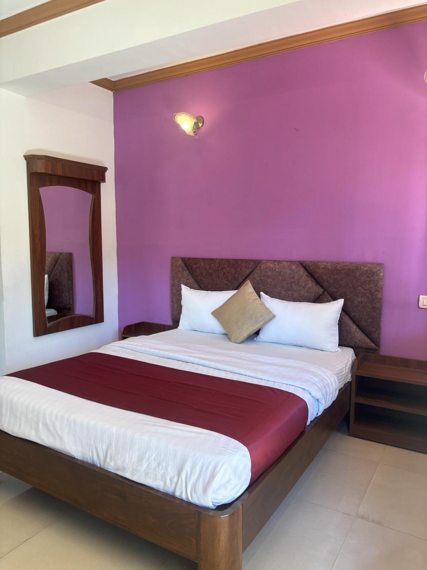 Apartment Nikita Calangute